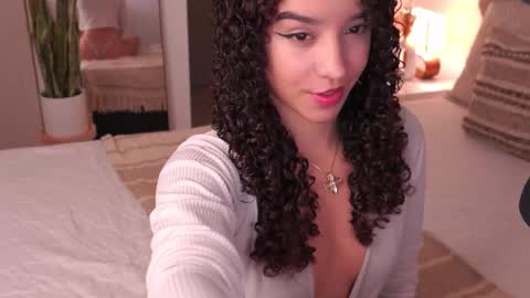 Juliana online show from 10, 10, 2025