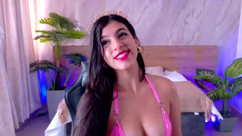 Emily online show from 10, 3, 2026