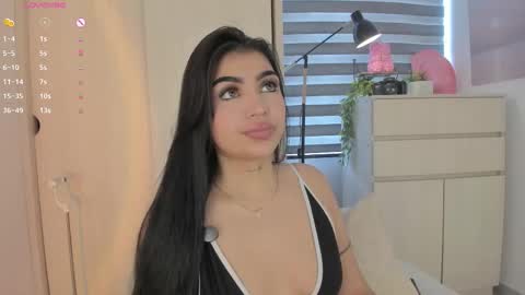 EmilyKenner  Independent model  online show from 17, 10, 2025