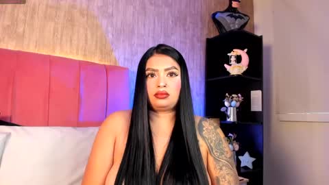Emily  online show from 7, 5, 2026