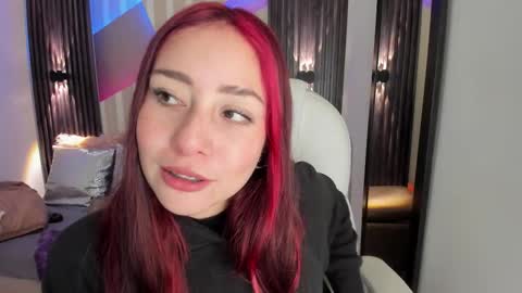 Emily online show from 6, 11, 2025