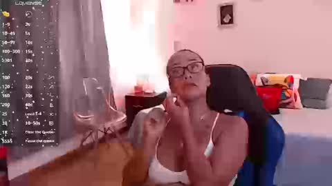 Snapshot of emily_leroy571240 chatting on 9, 9, 2025 emily leroy. online show from 9, 9, 2025