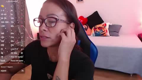 Snapshot of emily_leroy571240 chatting on 15, 9, 2025 emily leroy. online show from 15, 9, 2025