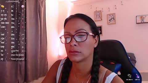 Snapshot of emily_leroy571240 chatting on 6, 10, 2025 emily leroy. online show from 6, 10, 2025