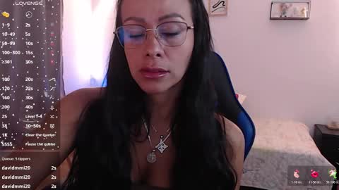 Snapshot of emily_leroy571240 chatting on 4, 11, 2025 emily leroy. online show from 4, 11, 2025