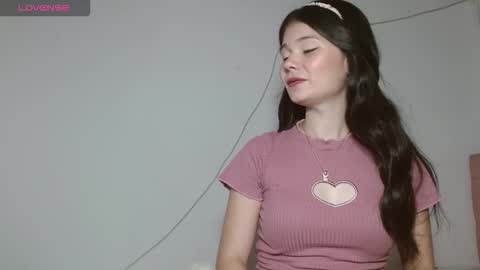 Emily littesweets online show from 21, 3, 2026