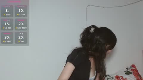 Emily littesweets online show from 27, 6, 2026
