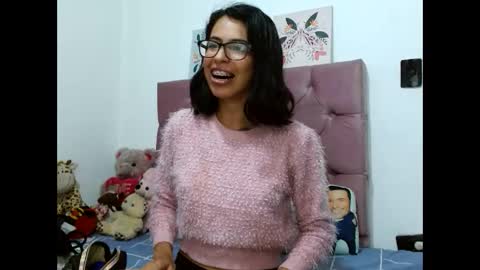 Emily online show from 26, 12, 2024