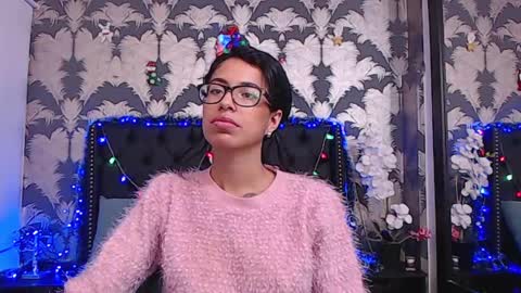 Emily online show from 26, 12, 2024