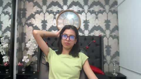 Emily online show from 9, 3, 2025