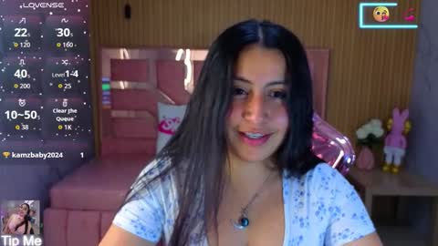 Emily  online show from 12, 9, 2025