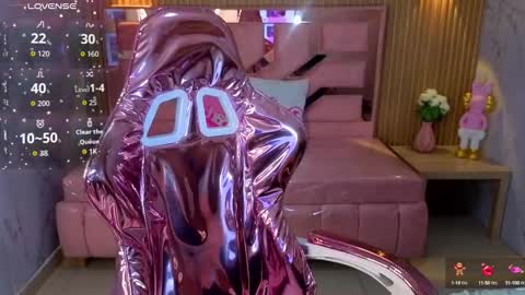 Emily  online show from 14, 10, 2025