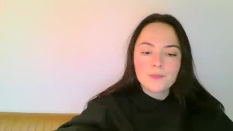 emily_morning_dew online show from 22, 1, 2025