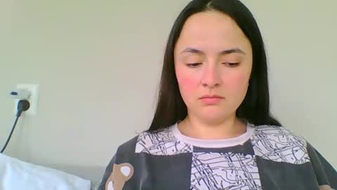 emily_morning_dew online show from 25, 1, 2025