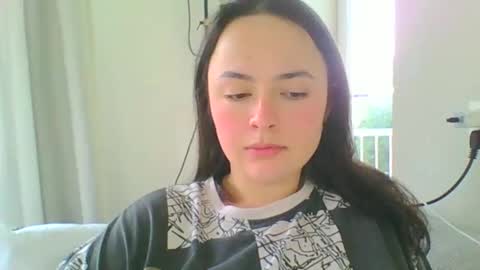 emily_morning_dew online show from 27, 1, 2025