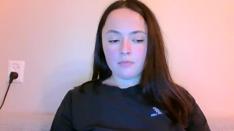 emily_morning_dew online show from 29, 1, 2025
