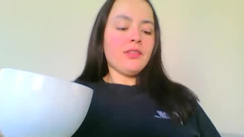 emily_morning_dew online show from 1, 2, 2025