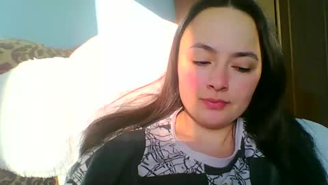 emily_morning_dew online show from 18, 2, 2025