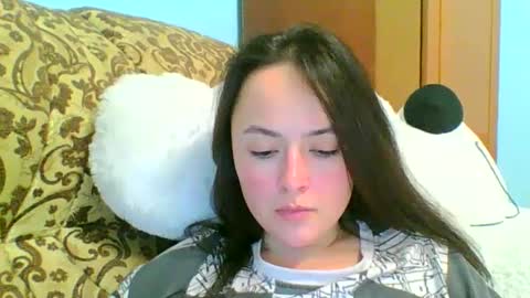 emily_morning_dew online show from 20, 2, 2025