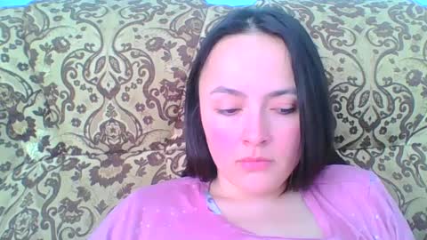 emily_morning_dew online show from 27, 2, 2025