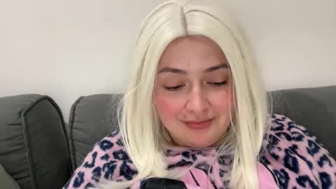 emily_morning_dew online show from 22, 11, 2025