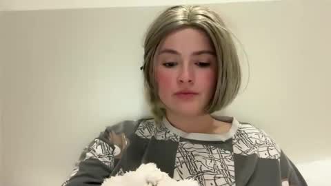 Snapshot of emily_morning_dew chatting on 1, 5, 2026 emily_morning_dew online show from 1, 5, 2026