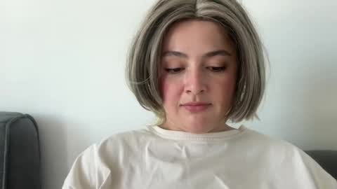 Snapshot of emily_morning_dew chatting on 26, 7, 2026 emily_morning_dew online show from 26, 7, 2026