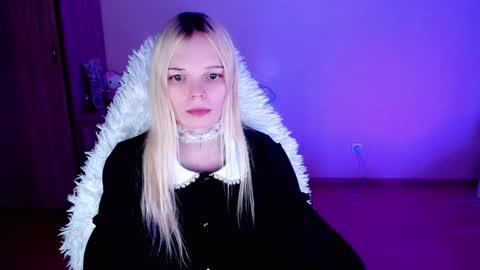 Lia online show from 28, 1, 2025