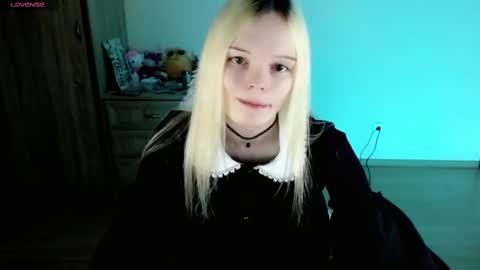 Lia online show from 9, 2, 2025