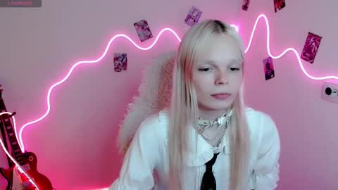 Lia online show from 21, 9, 2025