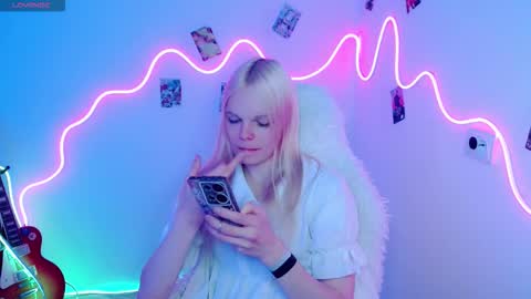 Lia online show from 19, 10, 2025