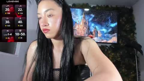 Snapshot of emily_palmeer chatting on 8, 5, 2026 emily_palmeer online show from 8, 5, 2026