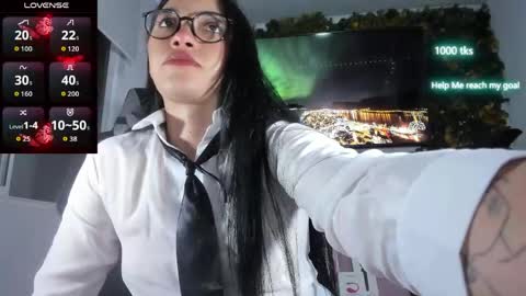Snapshot of emily_palmeer chatting on 29, 5, 2026 emily_palmeer online show from 29, 5, 2026