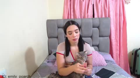 emily online show from 10, 12, 2024