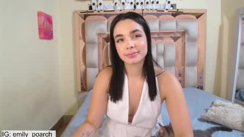 emily online show from 18, 2, 2025