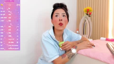 emily_rivas_ online show from 1, 4, 2026
