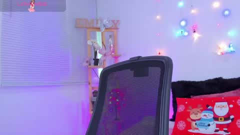 Emily online show from 5, 1, 2025