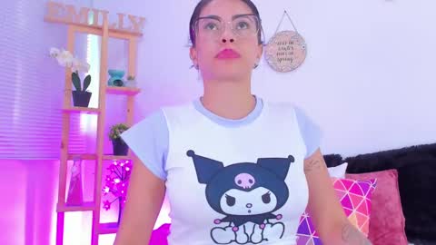 Emily online show from 9, 2, 2025