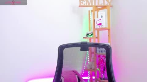 Emily online show from 18, 9, 2025