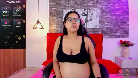 emily_sc online show from 29, 11, 2025