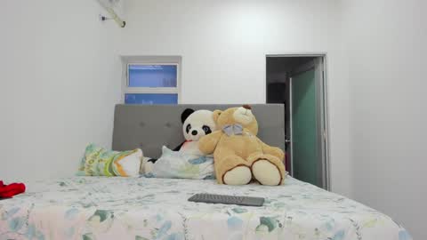 Snapshot of emily_sejmet chatting on 21, 1, 2025 SEJMET LOVE online show from 21, 1, 2025