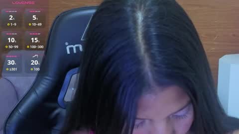 Snapshot of emily_smith_t chatting on 19, 5, 2026 emily_smith_t online show from 19, 5, 2026