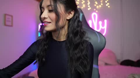 Snapshot of emily_smitt chatting on 17, 1, 2025 emily_smitt online show from 17, 1, 2025