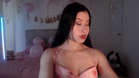 Emily  Swan online show from 4, 1, 2025