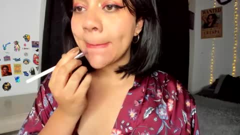 Snapshot of emily_vader chatting on 15, 12, 2024 emily_vader online show from 15, 12, 2024