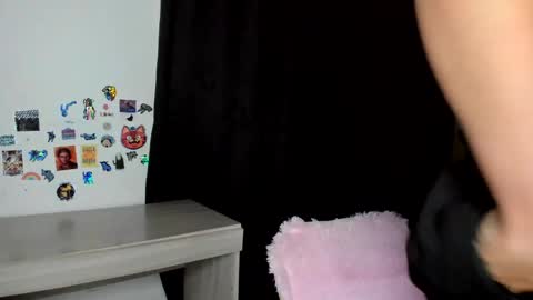 Snapshot of emily_vader chatting on 15, 1, 2025 emily_vader online show from 15, 1, 2025