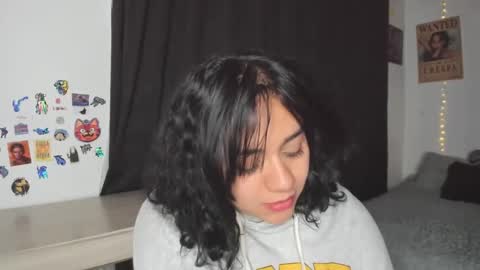 Snapshot of emily_vader chatting on 30, 1, 2025 emily_vader online show from 30, 1, 2025