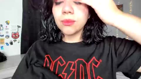 Snapshot of emily_vader chatting on 28, 2, 2025 emily_vader online show from 28, 2, 2025
