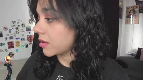 Snapshot of emily_vader chatting on 14, 9, 2025 emily_vader online show from 14, 9, 2025
