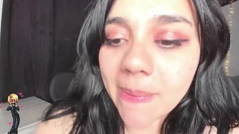 Snapshot of emily_vader chatting on 1, 10, 2025 emily_vader online show from 1, 10, 2025